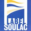 Logo of the association Label Soulac